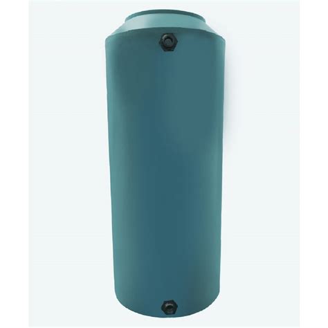 Tc3581iw Green Chem Tainer 300 Gallon Vertical Water Storage Tank
