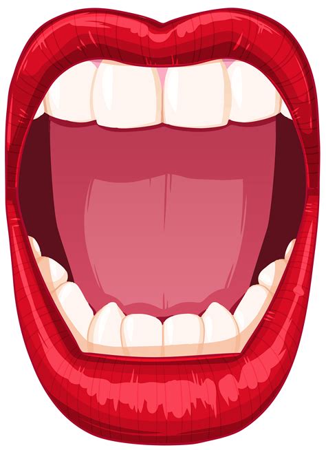 Clipart Open Mouth 20 Free Cliparts Download Images On Clipground 2022