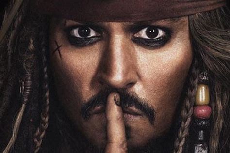 5 Life Lessons Learned From Captain Jack Sparrow Film