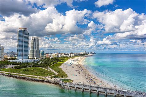 Tpgs Ultimate Guide To Miami And South Florida The Points Guy