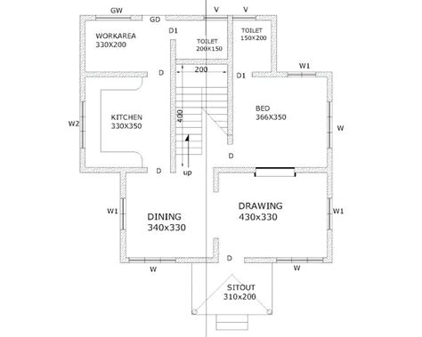 How To Make House Design Online Make Your Own House Plans Online For Free