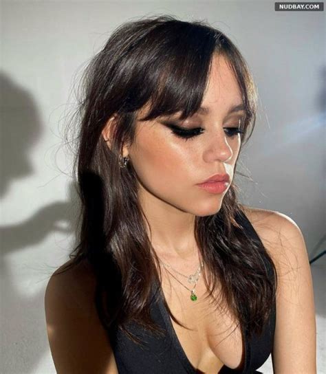 Top 20 Jenna Ortega Sexy Looks That Will Blow Your Mind Makeup