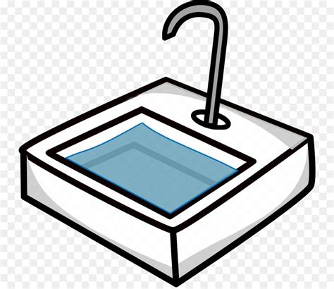 Sink Clipart Clip Art Library