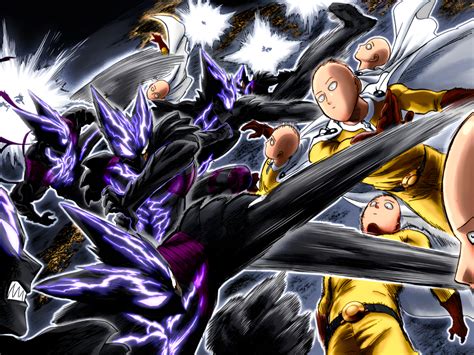 1024x768 Resolution Saitama All One Punch Man Art 1024x768 Resolution