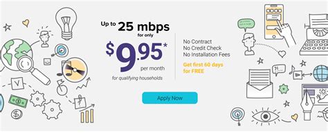 Affordable High Speed Internet Plans For Home Internet First