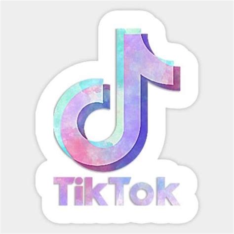 Fotos Del Logo De Tik Tok Cuc Crooks