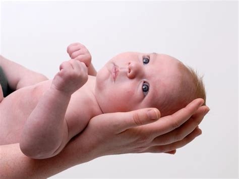 Remedies To Correct Shape Of Babys Head