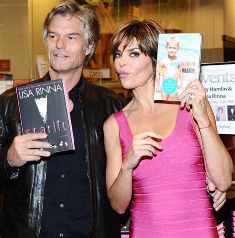 Lisa Rinna Shows Off Her Lip Reduction Photos Huffpost Entertainment