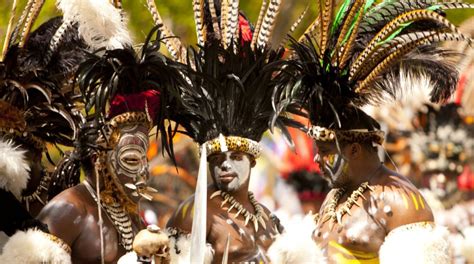 Caribbean Culture And Traditions