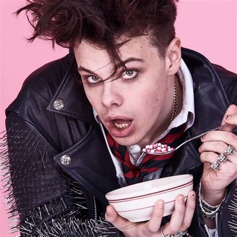 yungblud tongue tied telegraph