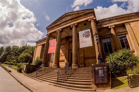 Visit Paisley Museum and Art Galleries in the centre of town.