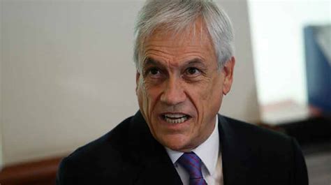 Sebastián Piñera Presenta Hoy Su Gabinete Soychilecl