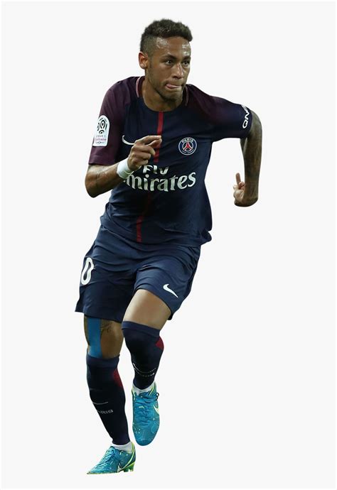 Search more hd transparent psg logo image on kindpng. Neymar Png Running Psg By Szwejzi Clipart Image - Neymar ...