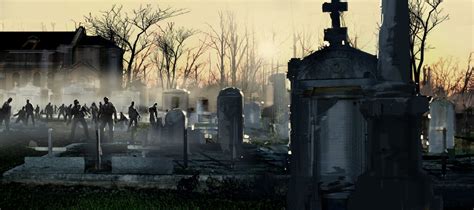 385 x 600 jpeg 47 кб. Left 4 Dead devs reveal new zombie FPS Back 4 Blood ...
