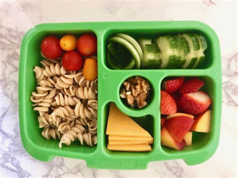 Vegetarian Lunch Ideas For Kids Healthy Meals To Pack To Taste