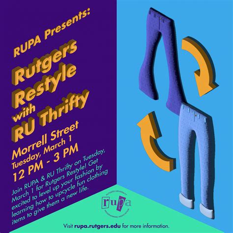 February 16 2022 Rupa Rutgers University Programming Association