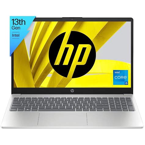 Hp Laptop 15 Fd0007ne 2023 New 13th Gen Intel Core I5 10 Cores W 2gb