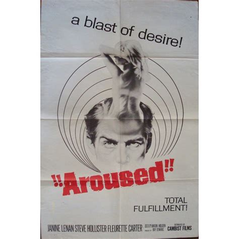 Aroused Documentary Film Telegraph