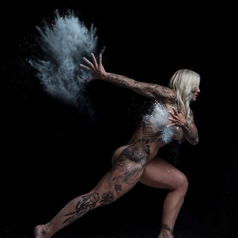 Kaillie Humphries Naked 62 Photo