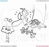 Coloring Pages Trapeze sketch template