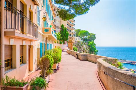 Economic development was spurred in the late 19th century with a railroad linkup to france and the opening of a casino. Top 5 Cheap Eats in Monaco