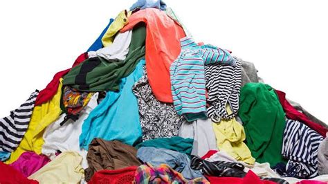 4 Things You Can Do With Unwanted Clothes The Glossy Musings