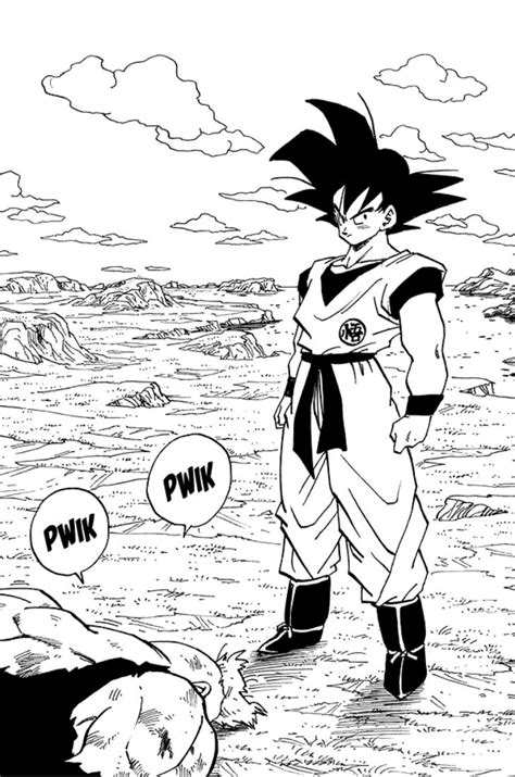 Dragon ball is a japanese manga series written and illustrated by akira toriyama. 86 best Dragon Ball manga images on Pinterest | Dragons ...