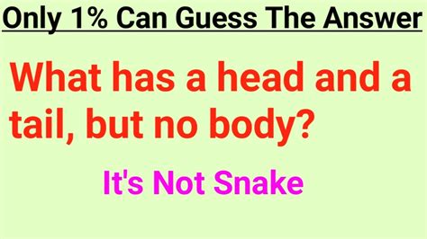 Top 10 Best Riddles And Answers Hobbylark Riset