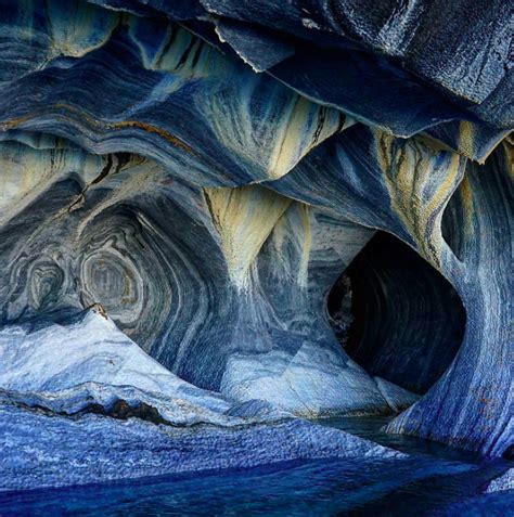 10 Famous Underground Caves For Your World Travel Bucket List Artofit