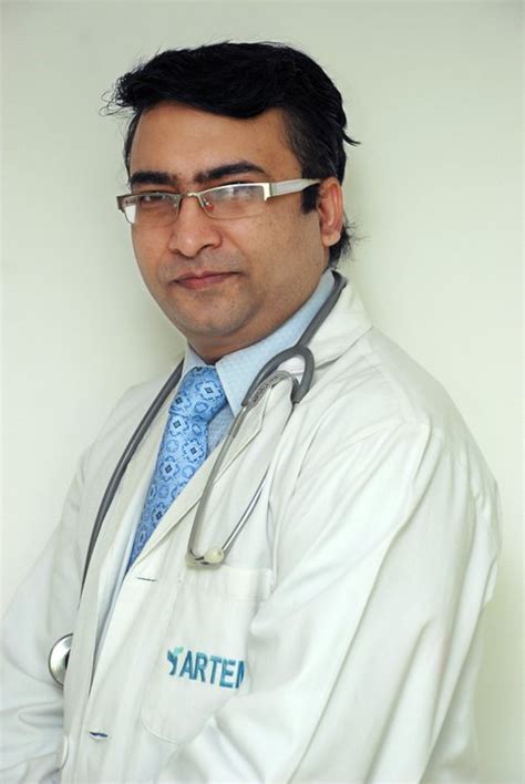Dr Praveen Gupta Neurologist Gurugram