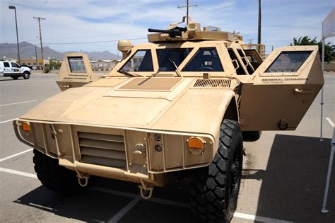 Us Army Picks 6 Companies To Tackle How To Power Electric Combat