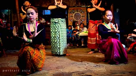 The Pangalay Dance In The Construction Of Filipino Heritage Via