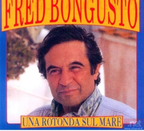 Fred Bongusto Muore A Roma Gravina Campobasso è Avvolta Da Un Velo Di