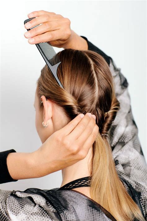 Amazing And Practical Hairstyles For Exercising Women Daily Magazine