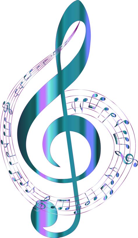 Musical Note Clip Art Notes Png Download Free Transparent Png Download Clip