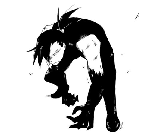 Greed, as his name suggests and by his own claim is a very greedy individual. Greed/Ling - Fullmetal Alchemist: Brotherhood - Anime Fan ...