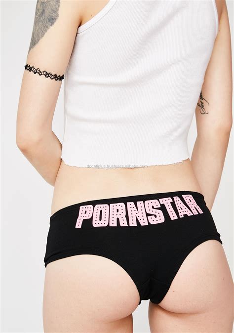 Printed Panties Booty Shorts With Custom Design Buy Beech Booty