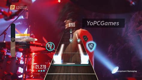 Download Guitar Hero Live Pc Floridasapje