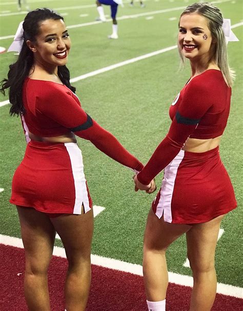 Colleges With The Most Beautiful Cheerleaders Xxx Porn
