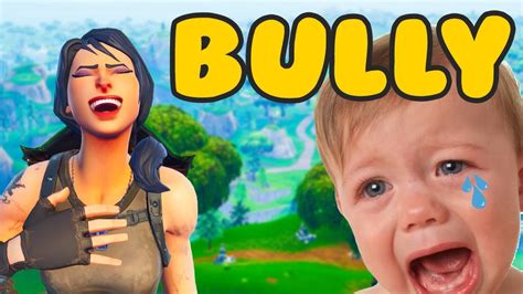 28 Best Pictures Fortnite Youtube Kid Friendly I Pretended To Be The