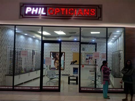 Phil Opticians Lusaka Contact Number Contact Details Email Address