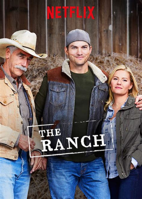 The Ranch Where To Watch And Stream Tv Guide