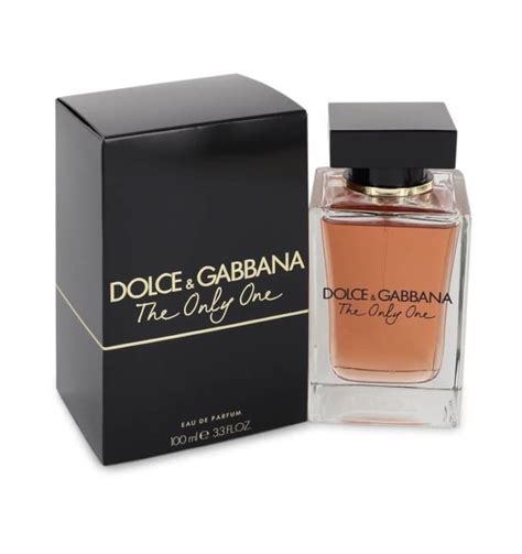 Dolce And Gabbana The Only One Edp The Fragrance Decant Boutique®