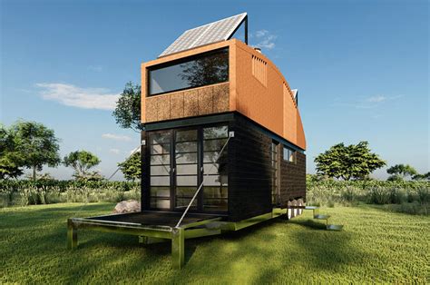 Sustainable Homes Designed To Reduce Carbon Footprint Help You