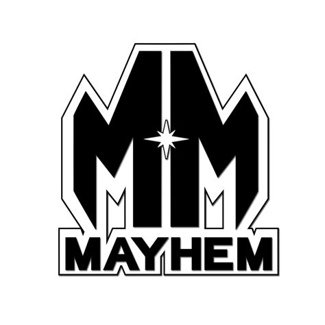 Mayhem Wheels — Custom Offsets