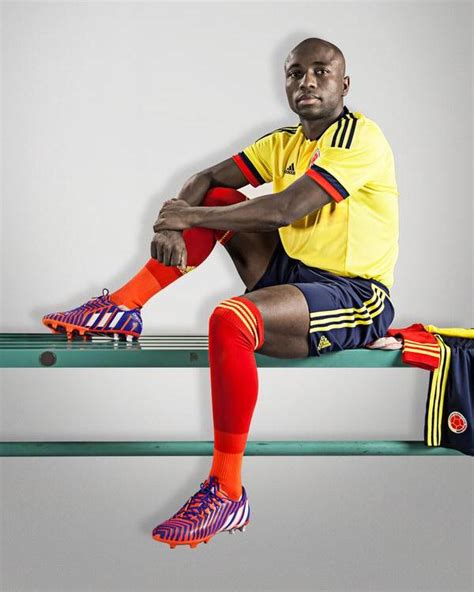 The copa américa 2015 will begin on june 11. New Colombia Copa America Jersey 2015- Adidas Colombia ...