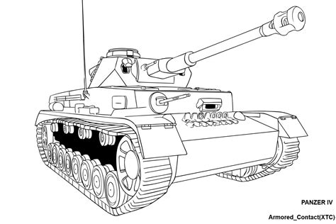 Fan Art Spotlight 44 General News World Of Tanks