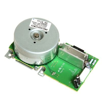 Get the device compatibility with the latest windows 10! Main drive si motor M1 M2 Konica Minolta Bizhub 250 / 350 ...