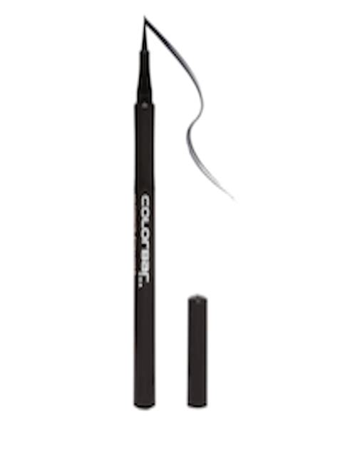 Buy Colorbar Ultimate Eyeliner Black 001 Kajal And Eyeliner For Women
