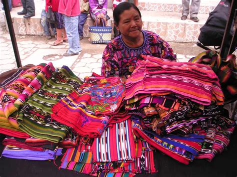 Artesanías De Guatemala Tipos Popular Garífuna Y Mucho Más